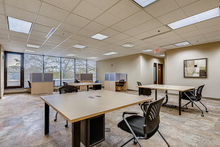 Office Evolution - Columbus | Worthington - Shared Work Space