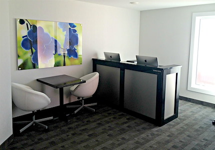 Business Centre