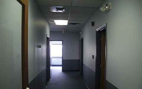Team Space | Suite Suite 202A