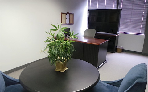 Executive Suite 2