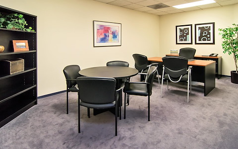 Interior Office