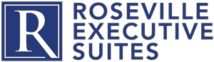 Logo of Roseville Executive Suites