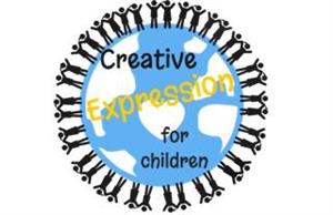 Logo of Creative Expression for Children, LLC