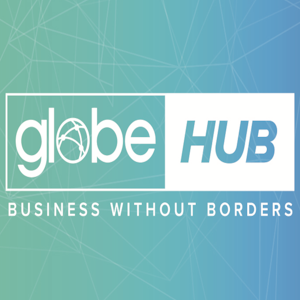 Logo of The Globe Hub