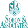 Logo of Sobon &amp;amp; Associates Business Center