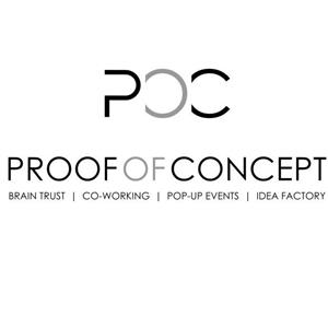 Logo of Proof of Concept