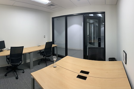 Upward Hartford - Private Office 235 + Coworking Space
