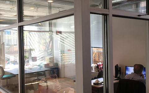 South Glass Atrium 2