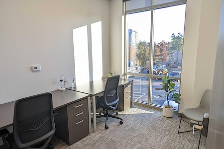 Towerview Office Suites- Page Creek  - Office 210