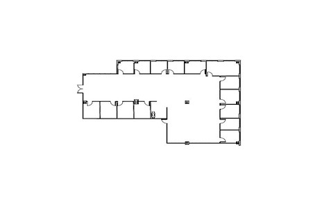 Team Space | Suite 201