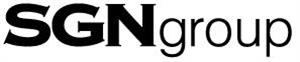 Logo of SGN Group INC