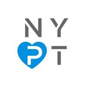 Logo of New York Personal Training