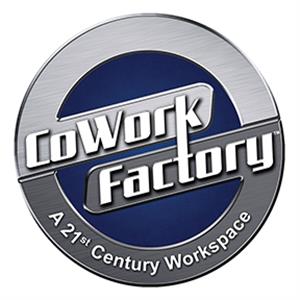 Logo of CoWork Factory
