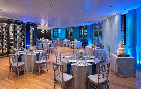 180 Event Venue