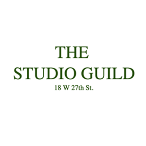 Logo of The Studio Guild Workspaces - Nomad, NYC