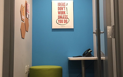 Phone Room 2