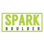 Logo of Spark Boulder