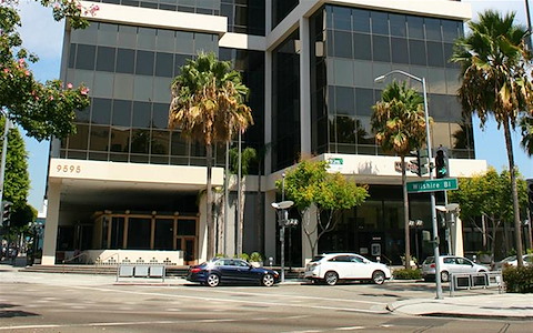 Interior Office