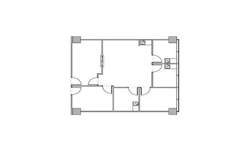Team Space | Suite 320