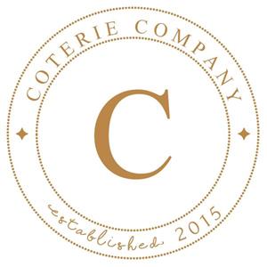 Logo of COTERIE Pittsburgh