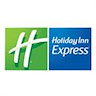 Logo of Holiday Inn Express &amp;amp; Suites Albuquerque Airport