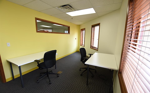 Office #207