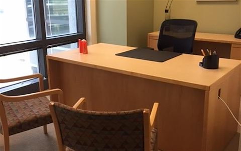 Office 1422