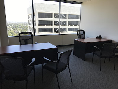 Exterior Office- Office 8