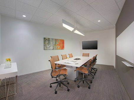 Regus Burton Hills LiquidSpace