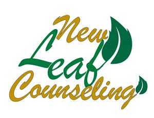 Logo of A New Leaf Counseling Center
