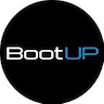 Logo of BootUP