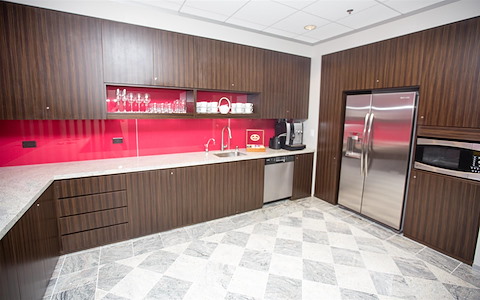 Suite 14 - Interior Office