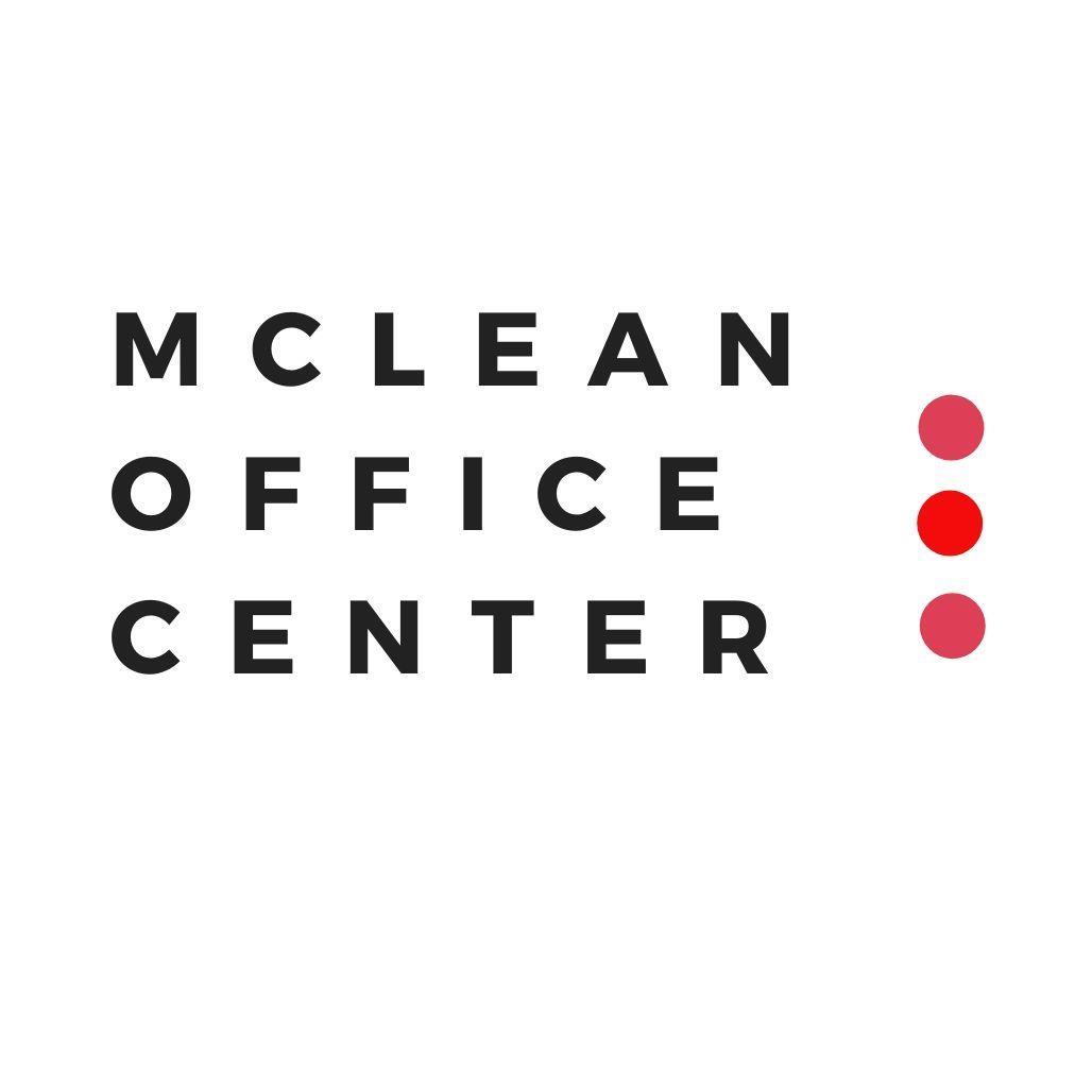 Logo of McLean Office Center - Carriage House or Corner House