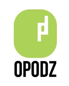 Logo of Opodz Coworking