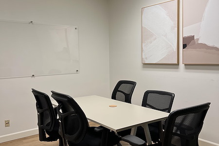 Workps - Meeting Room
