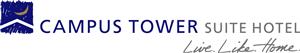 Logo of Campus Tower Suite Hotel