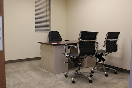 Gateway Executive Suites - Office Space