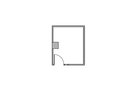 Private Office | Suite 511