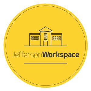 Logo of Jefferson Workspace