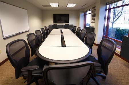 Training and Board Room