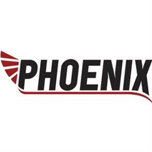 Logo of Phoenix Media Group