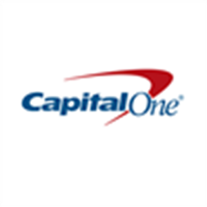 Logo of Capital One Café - Back Bay
