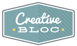 Logo of Creative Bloc