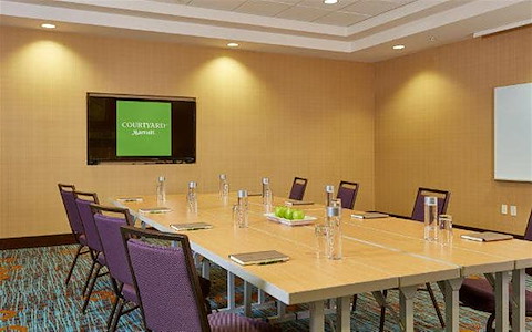 Berkeley Meeting Room