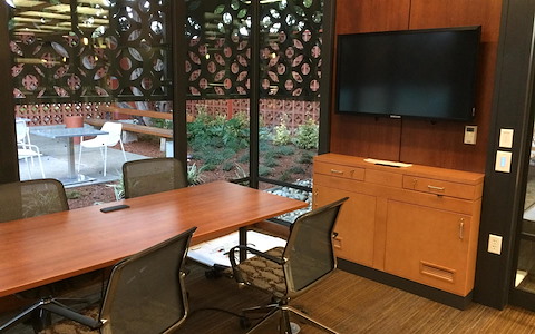 St. Francis Room