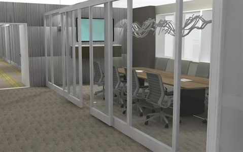 The Signature Room