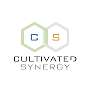 Logo of Cultivated Synergy