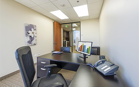Interior Office