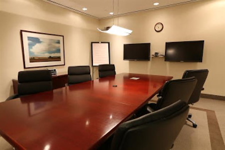 Small Boardroom