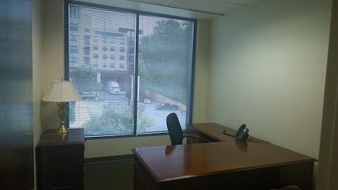 Private Office